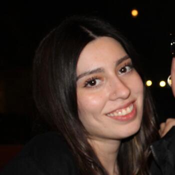 Babysitter in Machalí: Maura