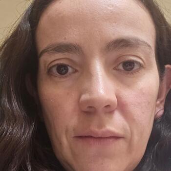 Babysitter in Mexico City: Diana Patricia