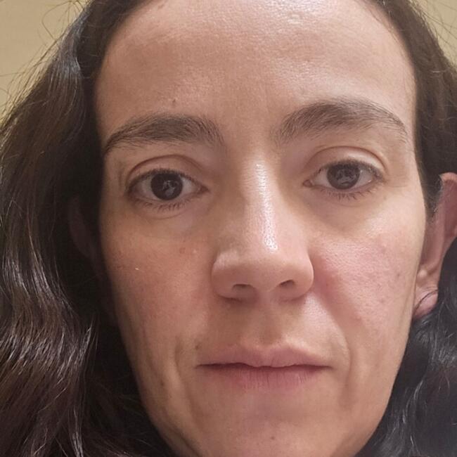 Babysitter in Mexico City: Diana Patricia