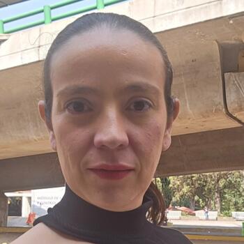 Babysitter in Mexico City: Diana Patricia