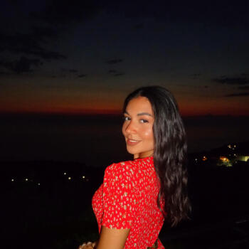 Babysitter in Paliano: Emanuela