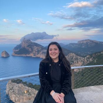 Babysitter in Berlin: Miroslava Gonzalez