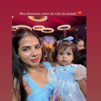 Parent Manaus: Nataly