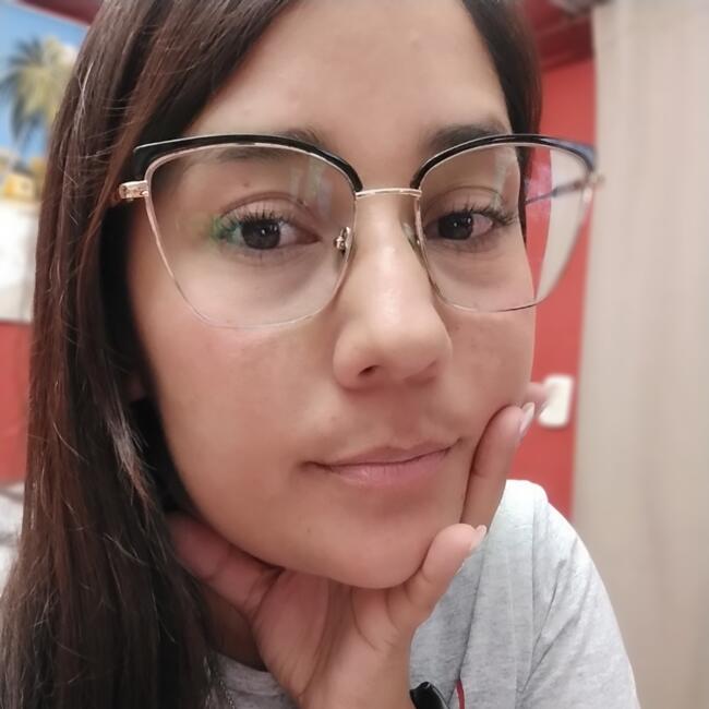 Niñera en Buenos Aires: Nadia