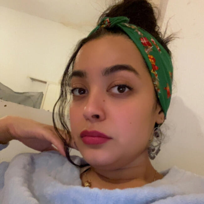 Babysitter a Cervia: Moustaki