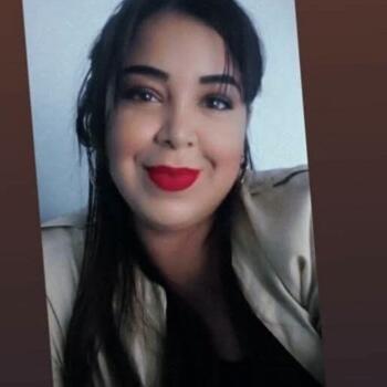 Babysitter in Bogotá: Nohemy