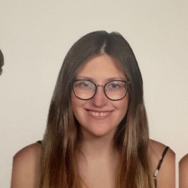 Canguro en Petrel: Rocio