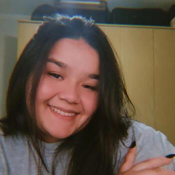 Babá em São Paulo: Kathleen