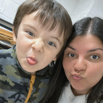 Canguro Palma de Mallorca: Francisca