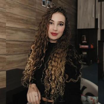 Babá Curitiba: Lana Ashley