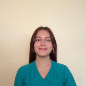Babysitter Punta Arenas: Sofia Alfaro
