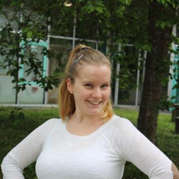 Babysitter in Heidenheim: Claudia