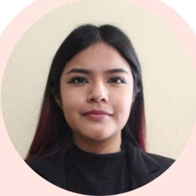 Niñera en Cuernavaca: Fátima