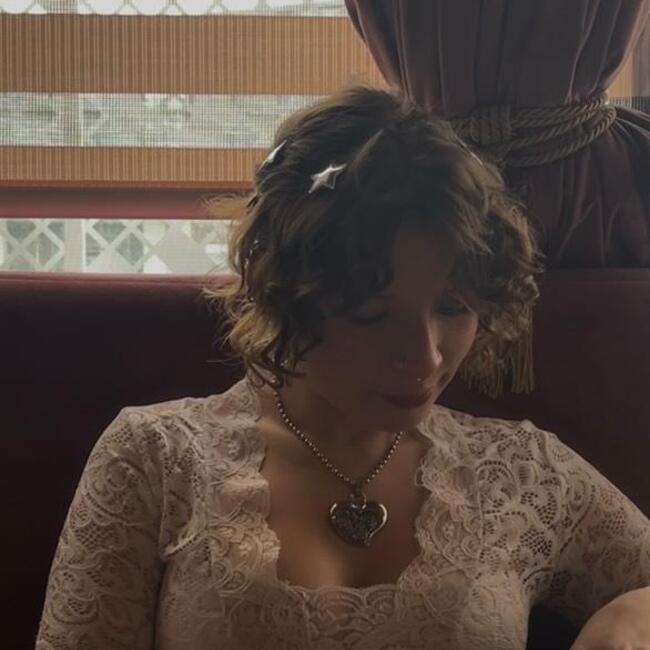 Babysitter in Bogotá: Prana