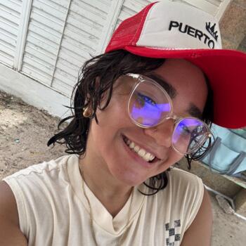 Babysitter στην περιοχή Vega Baja: Alondra