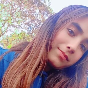 Niñera en Monteros: Magali del milagros