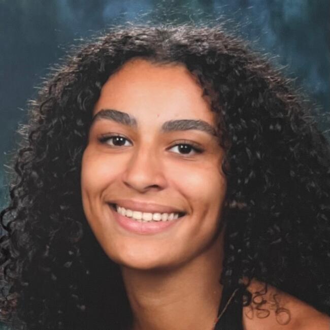 Nanny in Moncada: Shérazade