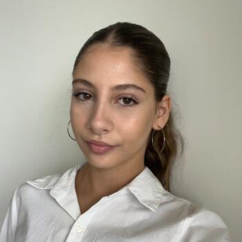 Babysitter in Miami: Elyssa