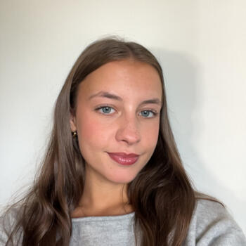 Babysitter in Zonhoven: Ella