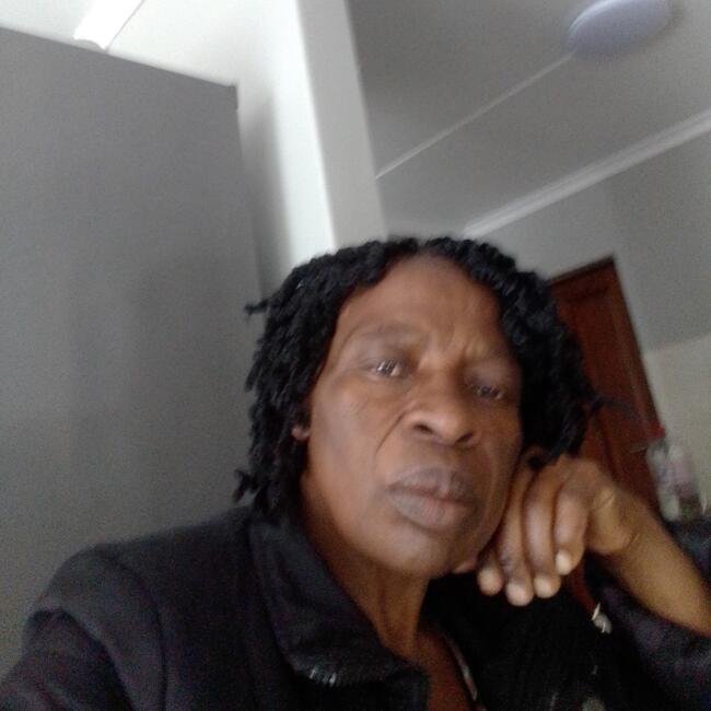 Nanny in Cape Town: Constance