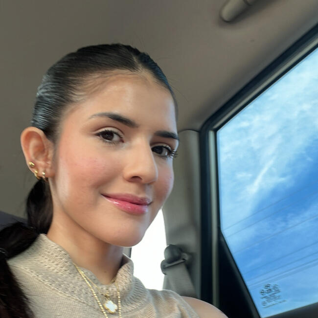 Canguro en Madrid: Karen