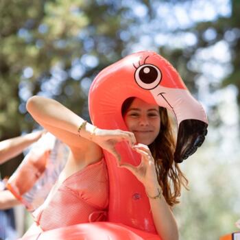 Babysitter in Vienna: Fabiana