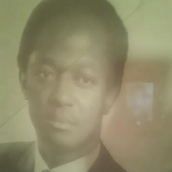 Babysitter in Mokopane: Thabang