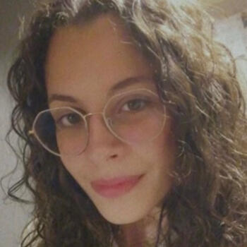 Babysitter in Amora: Tatiana