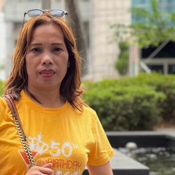 Babysitter in Anyang-si: Moriel