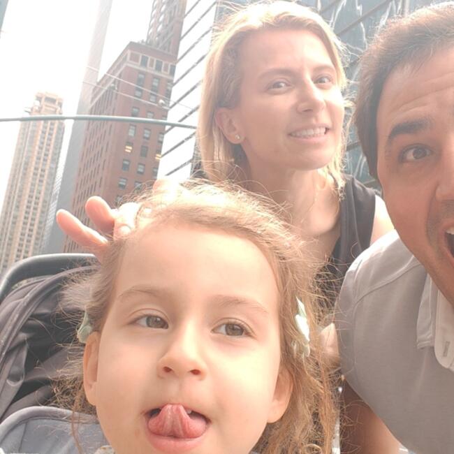 Babysitting job in Dhahran: Sahel