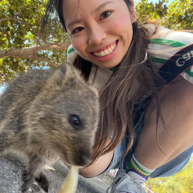 Babysitter in Gold Coast: Yuka