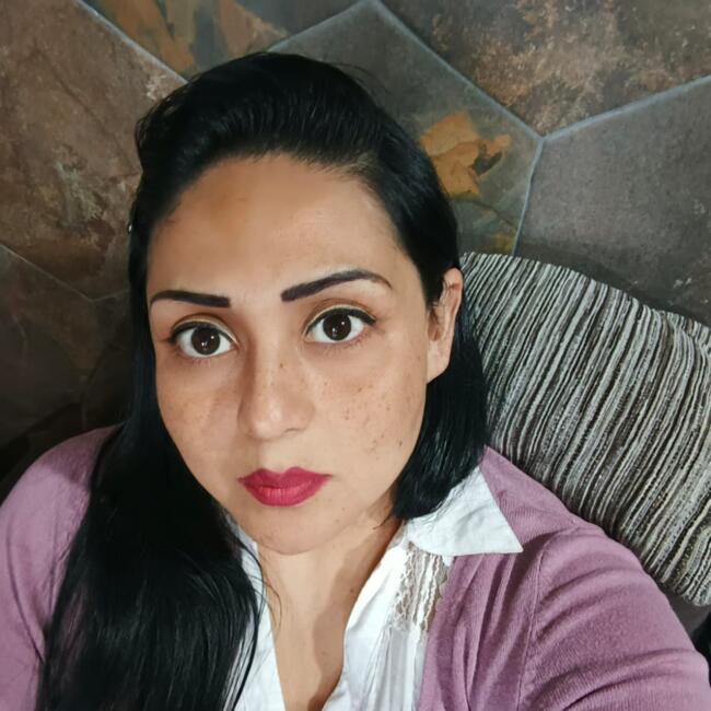 Babysitter in Xalapa: Sara