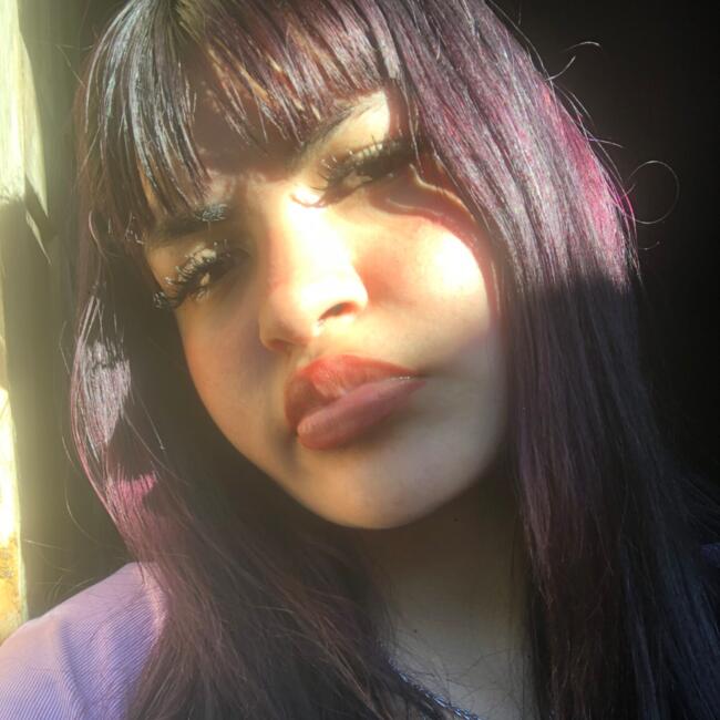 Niñera en Ciudad de Corrientes: Antolina