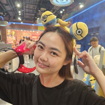 位于Singapore Island的临时保姆: Elicia