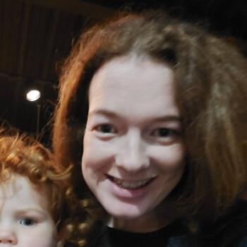 Babysitting job in Katwijk aan den Rijn: babysitting job Amy