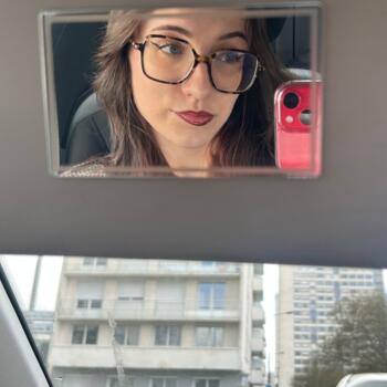 Babysitter in Tours: Marine