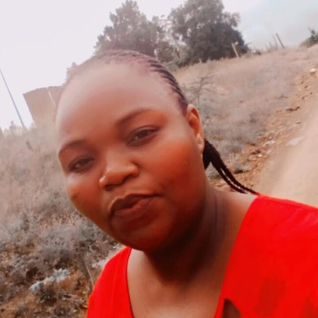 Babysitter in Vosloorus: Hlengiwe