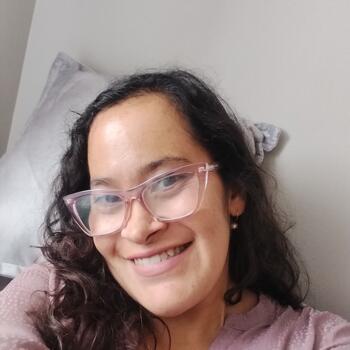 Babysitter in Valparaíso: Makarena