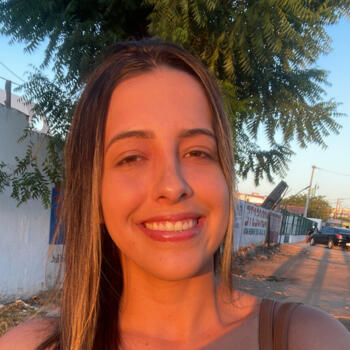 Babysitter in Campina Grande: Daniela