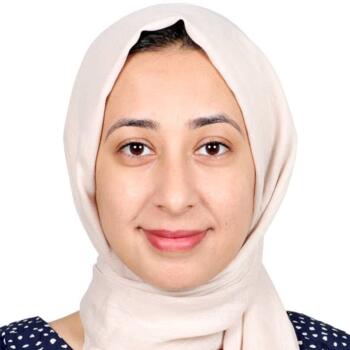 وظيفة جليسة تستضيف الأطفال في بيتها في إمارة الشارقة: فرص عمل كجليسة أطفال Hiba