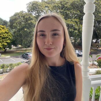 Babysitter in Auckland: Rosalia