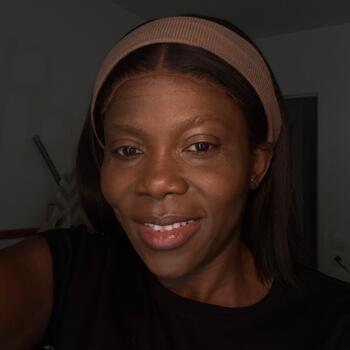 Babysitter in Colombes: Sharon