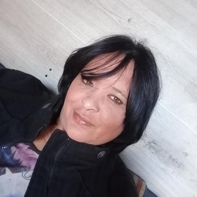 Babysitter in Cape Winelands: Anthea Lynn