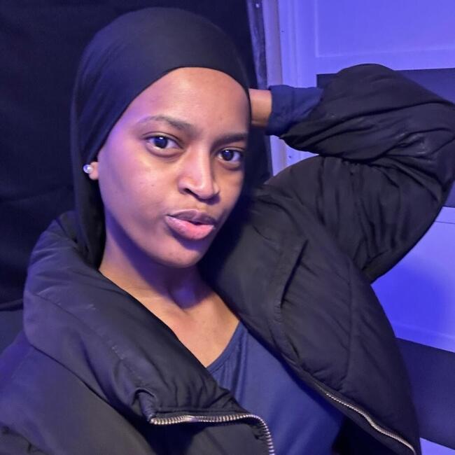 Nounou à Aulnoy-lez-Valenciennes: Maïrame