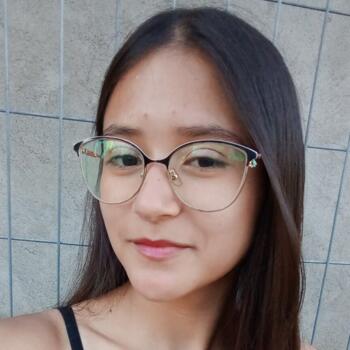 Babysitter in Puente Alto: Dhamar