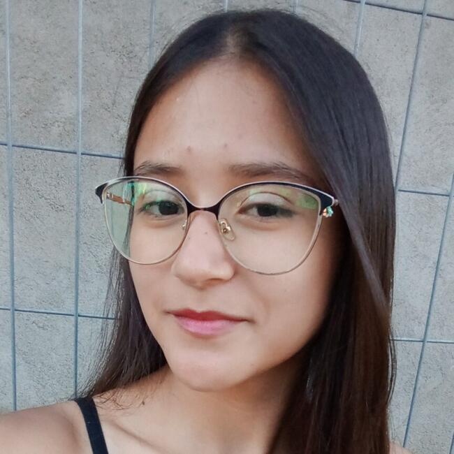 Babysitter in Puente Alto: Dhamar