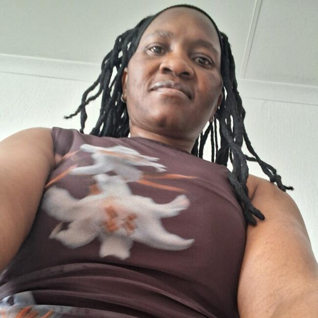 Nanny in Randburg: Polite Polly