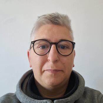 Babysitter Signa: Marzia