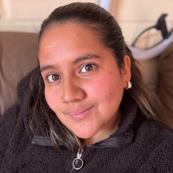 Parent Quilicura: Nohely Nicole