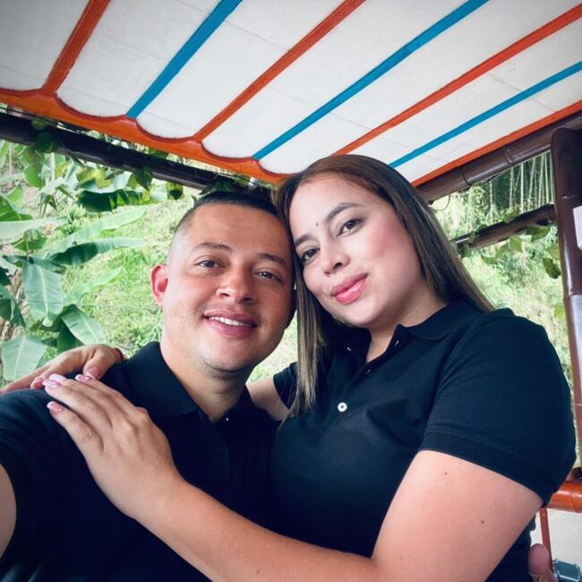 Babysitting job in Pereira: Katherine